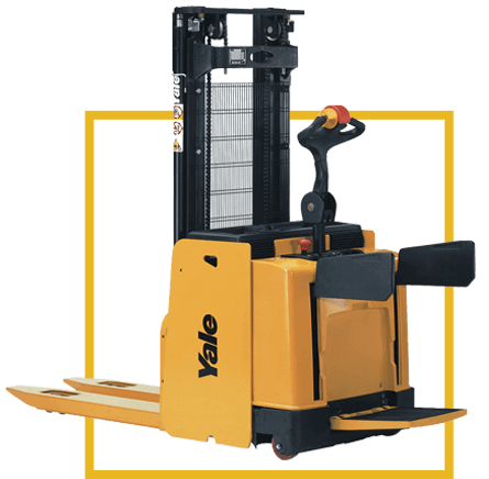 Yale forklift for sale- Yaletrak Philippines